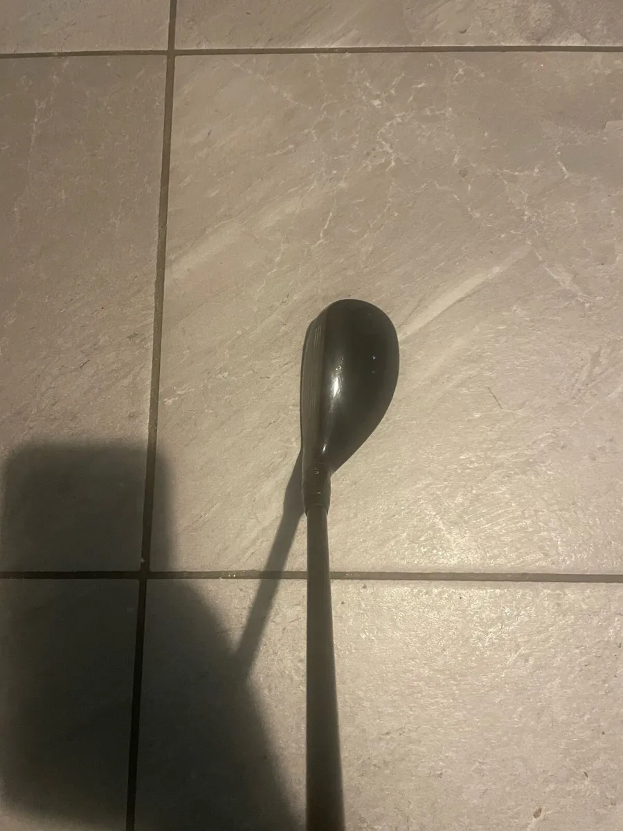 Titleist 18 Degree 2 Hybrid TSi3 - Image 2