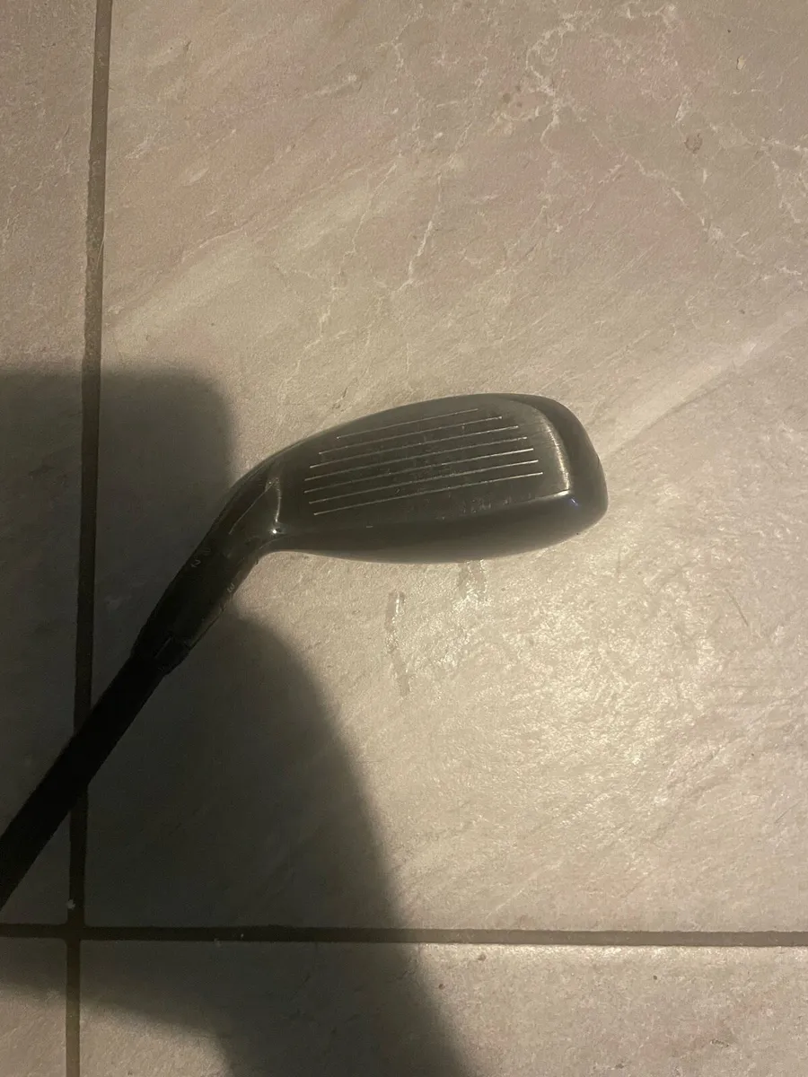 Titleist 18 Degree 2 Hybrid TSi3 - Image 3