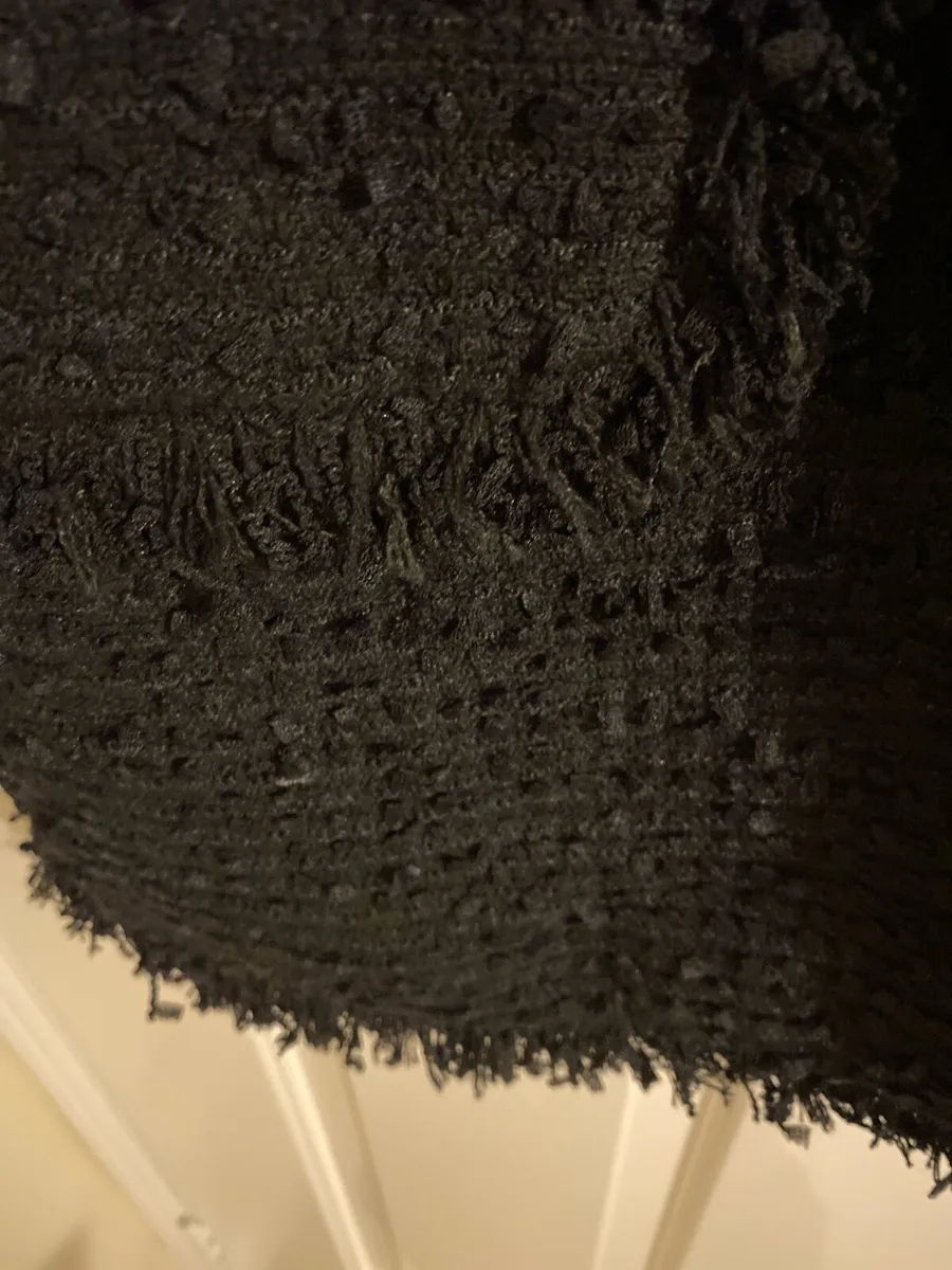 Black Gallery jacket - Image 3