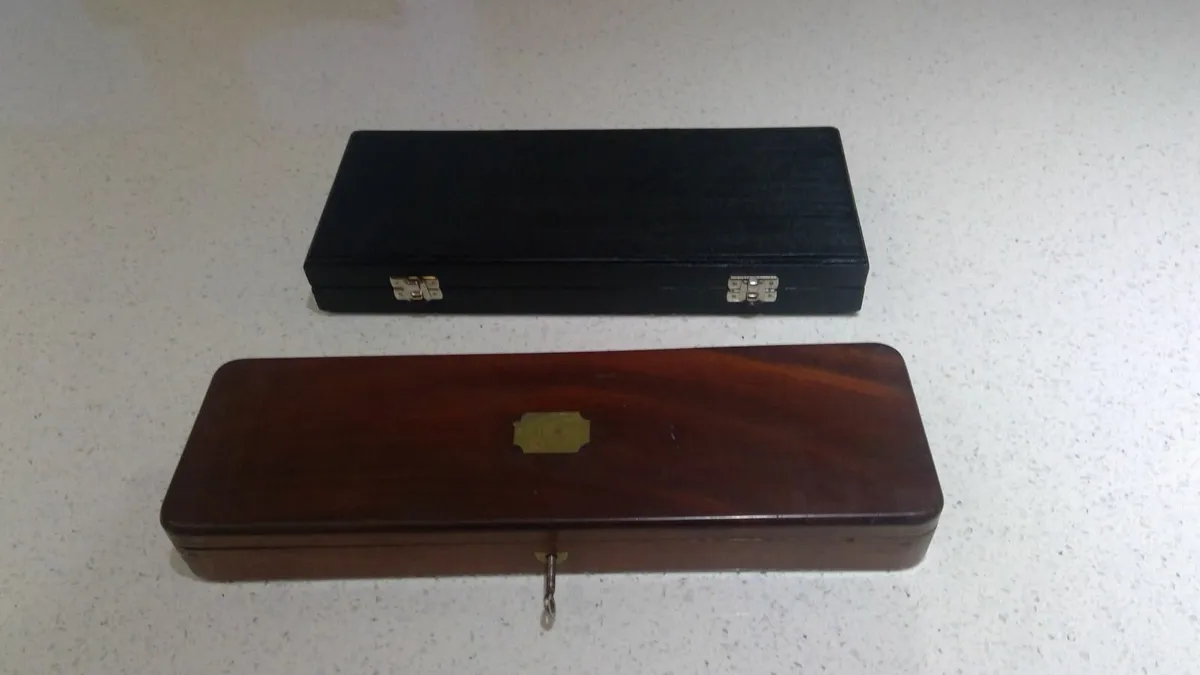 Wooden Flute Irish traditional Music. - Image 3