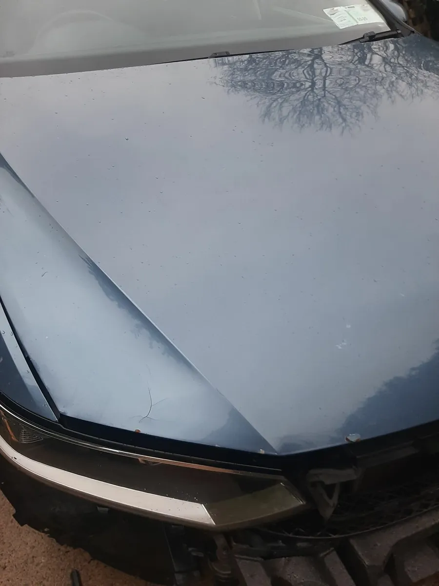 Volkswagen passat - Image 2