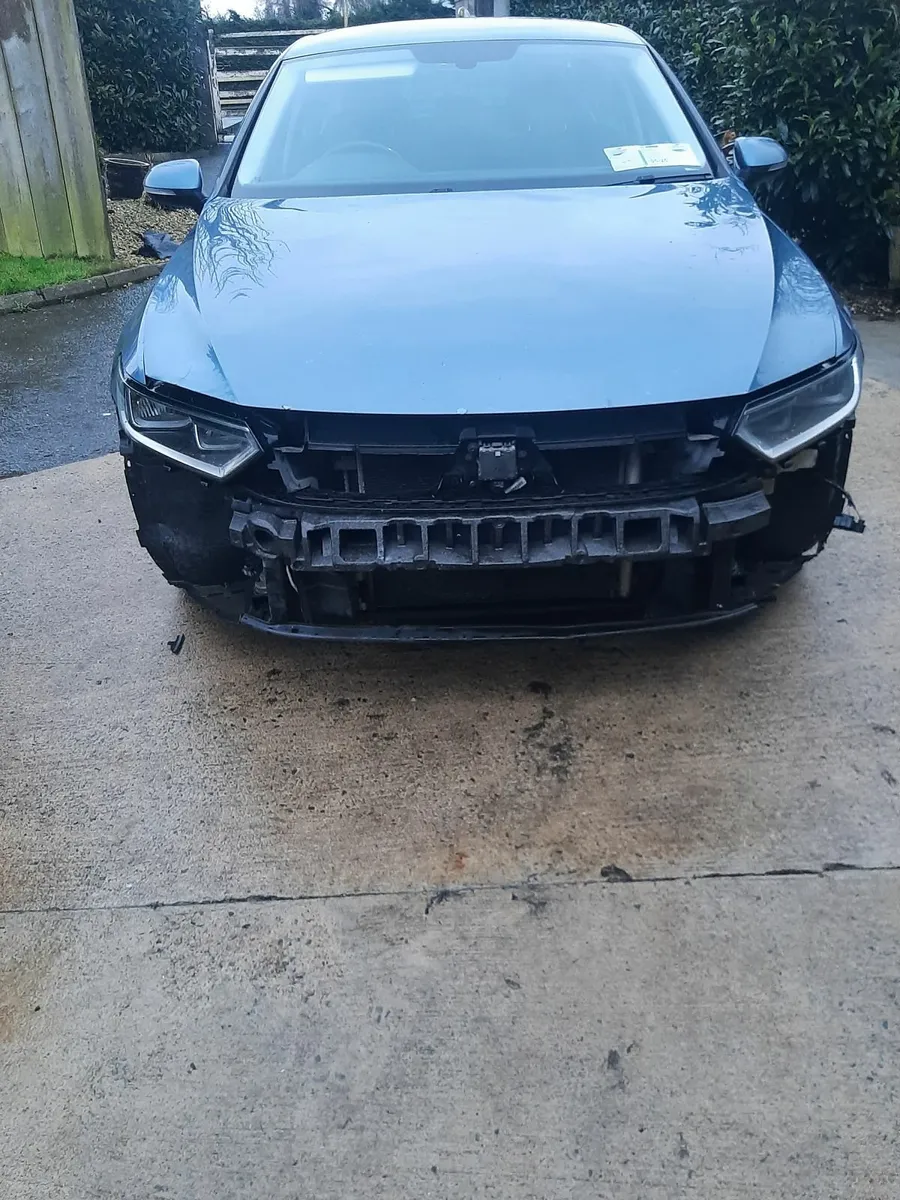 Volkswagen passat - Image 3