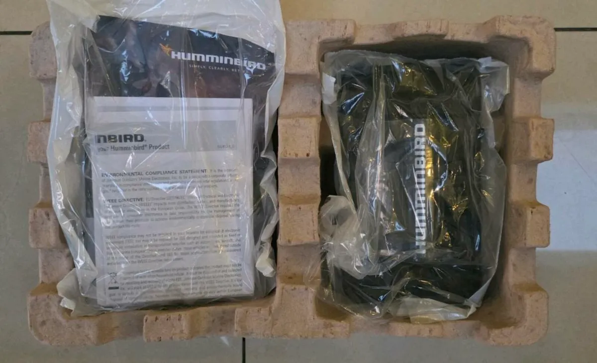 Humminbird Helix 5 G2 GPS - Image 3