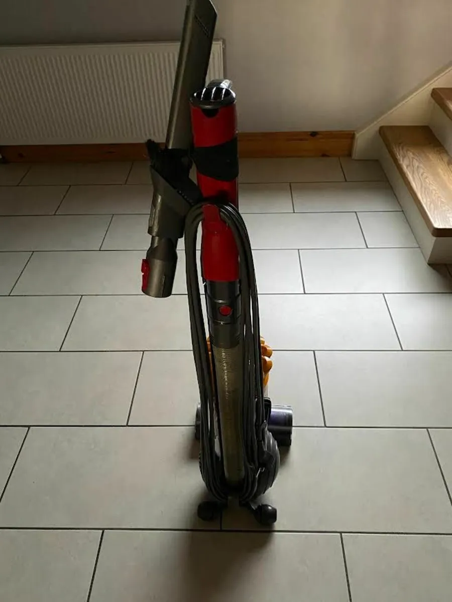 Dyson UP22 Vacuum Cleaner - Image 2