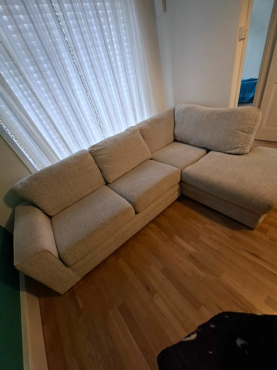 Corner Sofa - Image 1