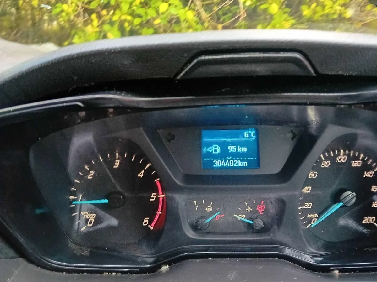 Ford Transit 2018 - Image 3