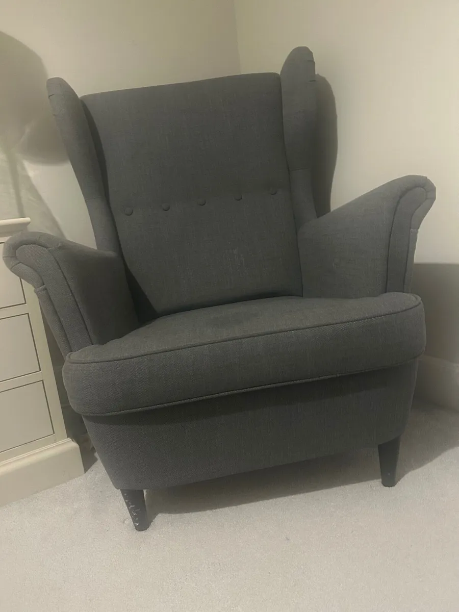 Furniture, chair and stool - Image 4