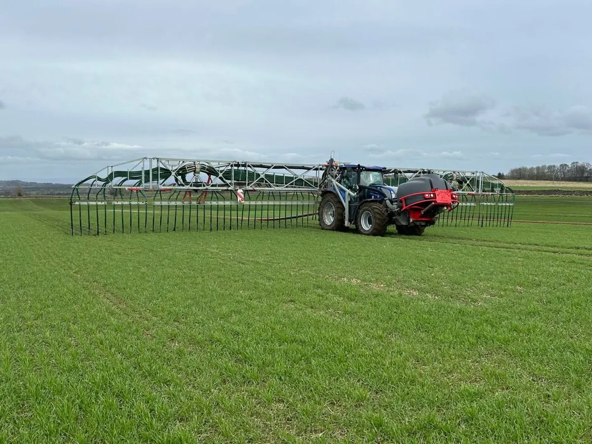 Slurry Imports for Sale - Image 1