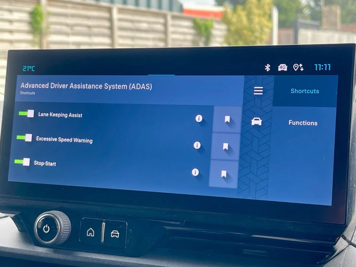 2024 Citroen Berlingo Low Roof Refrigerated Van - Image 4