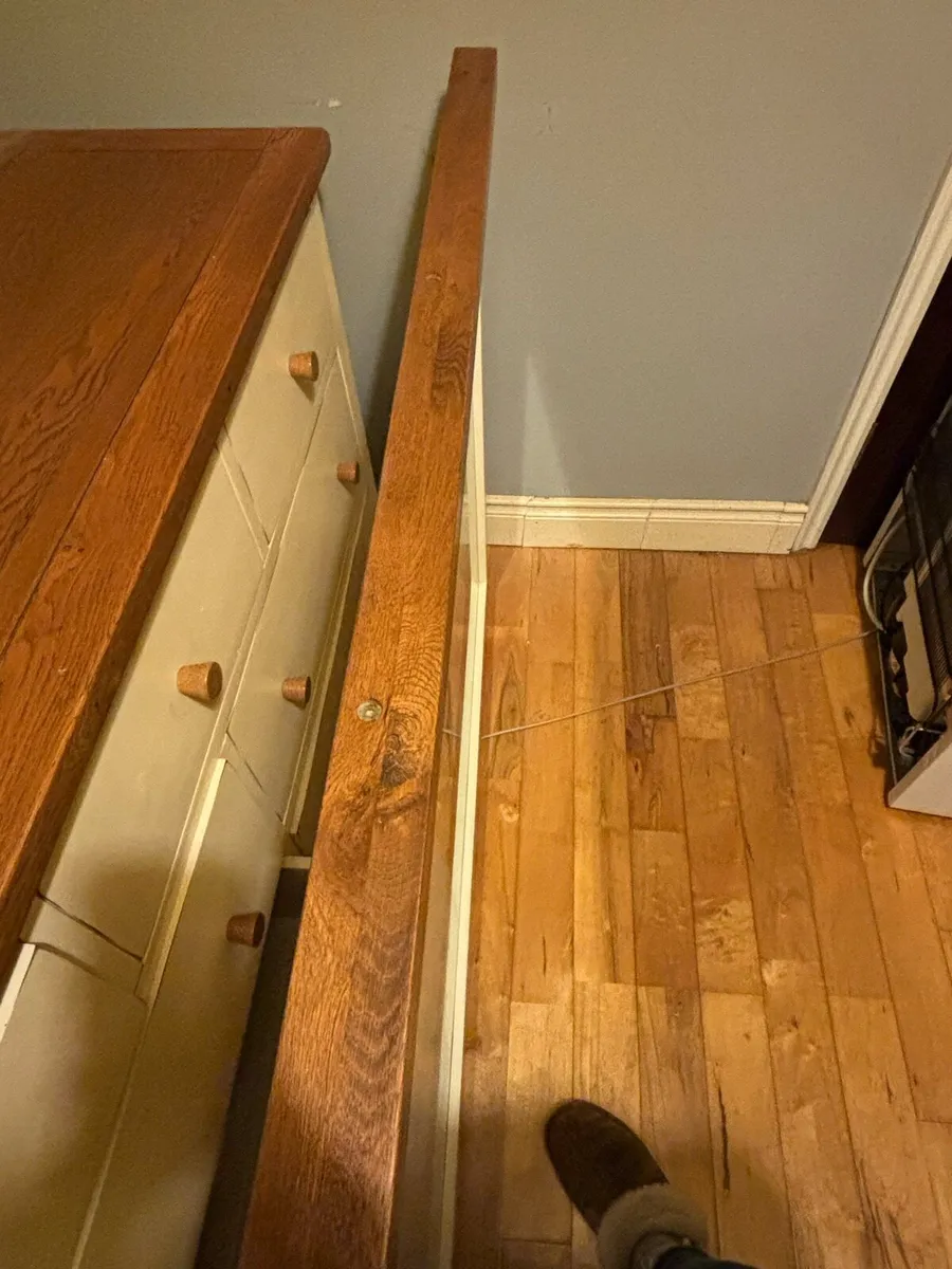 Drawers and mirror - Image 2