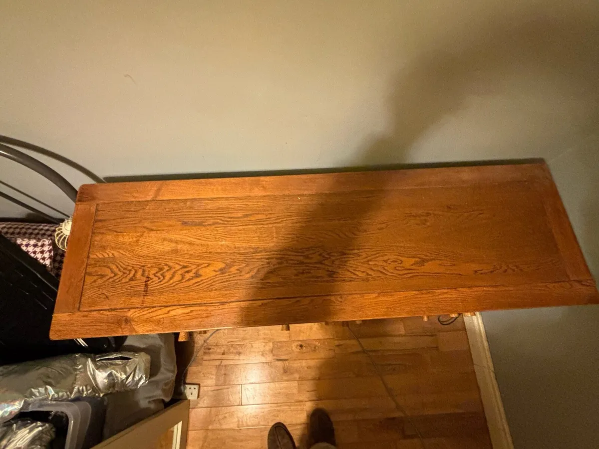 Drawers and mirror - Image 4