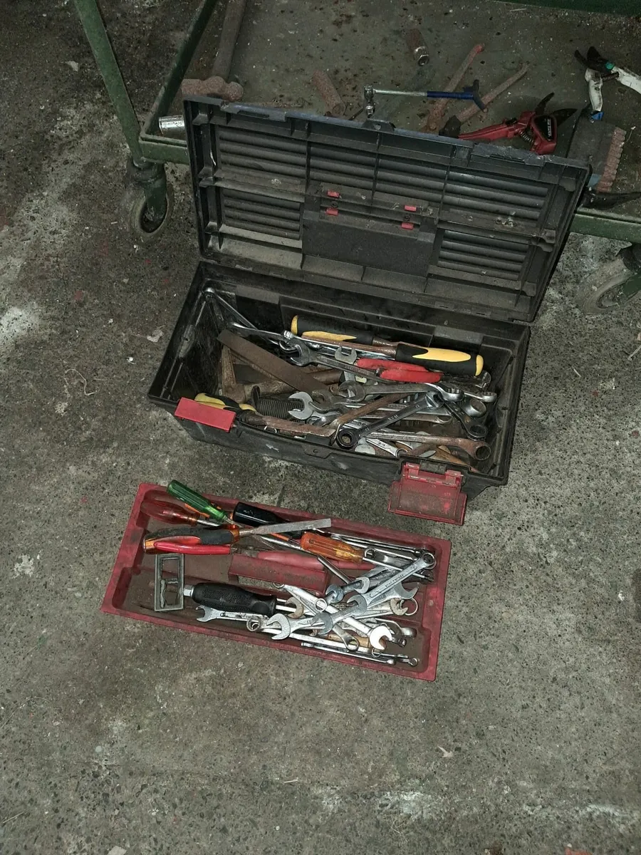 Workshop Sale Clearance - Image 3