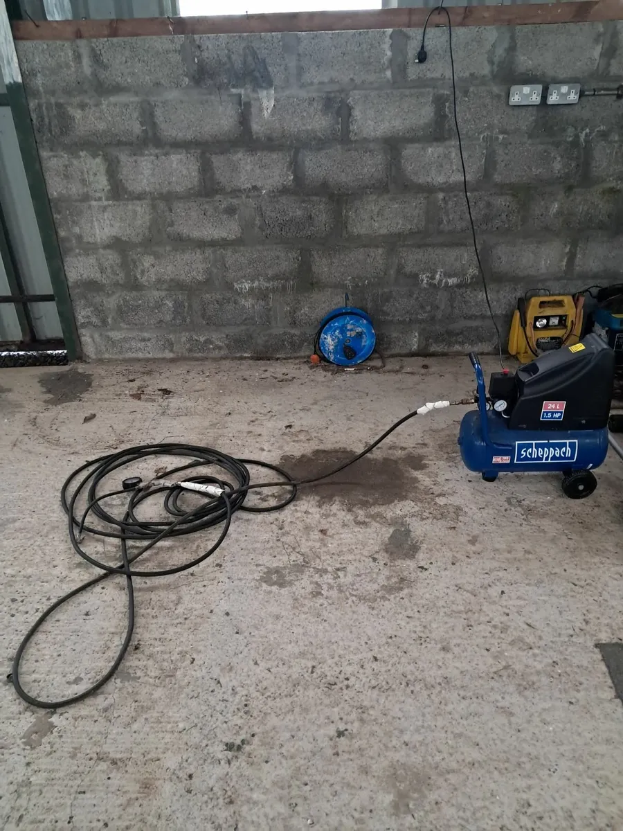 Workshop Sale Clearance - Image 4