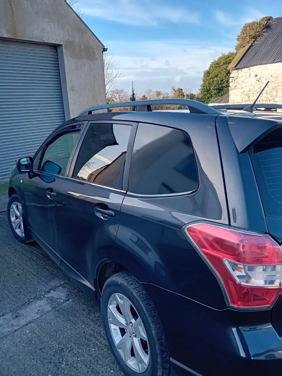 Subaru Forester 2015 - Image 2