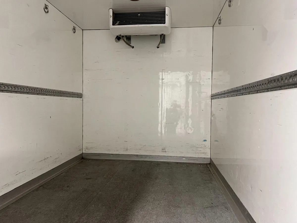 2017 Mercedes-Benz Sprinter Refrigerated Van - Image 3