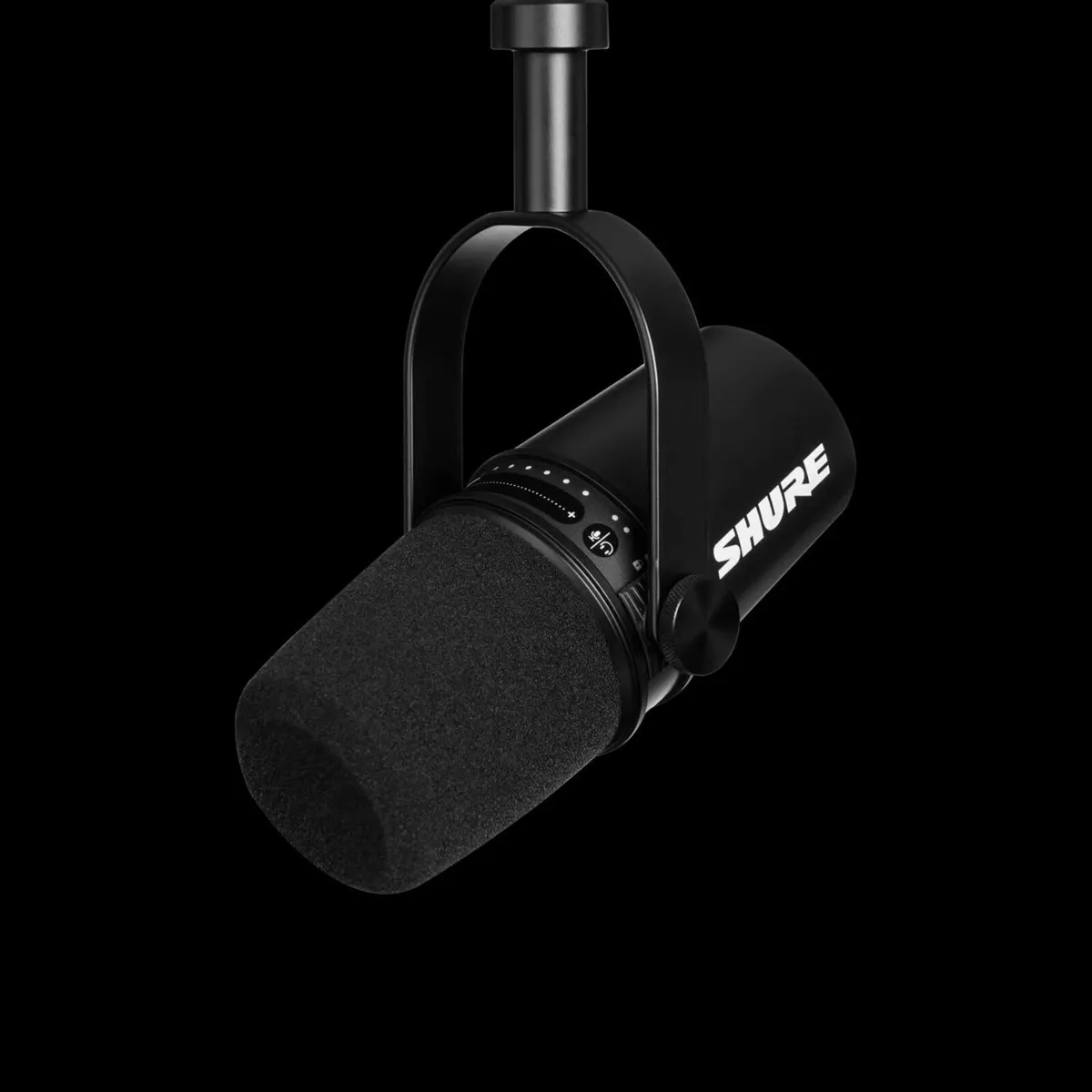Shure MV7 Microphone