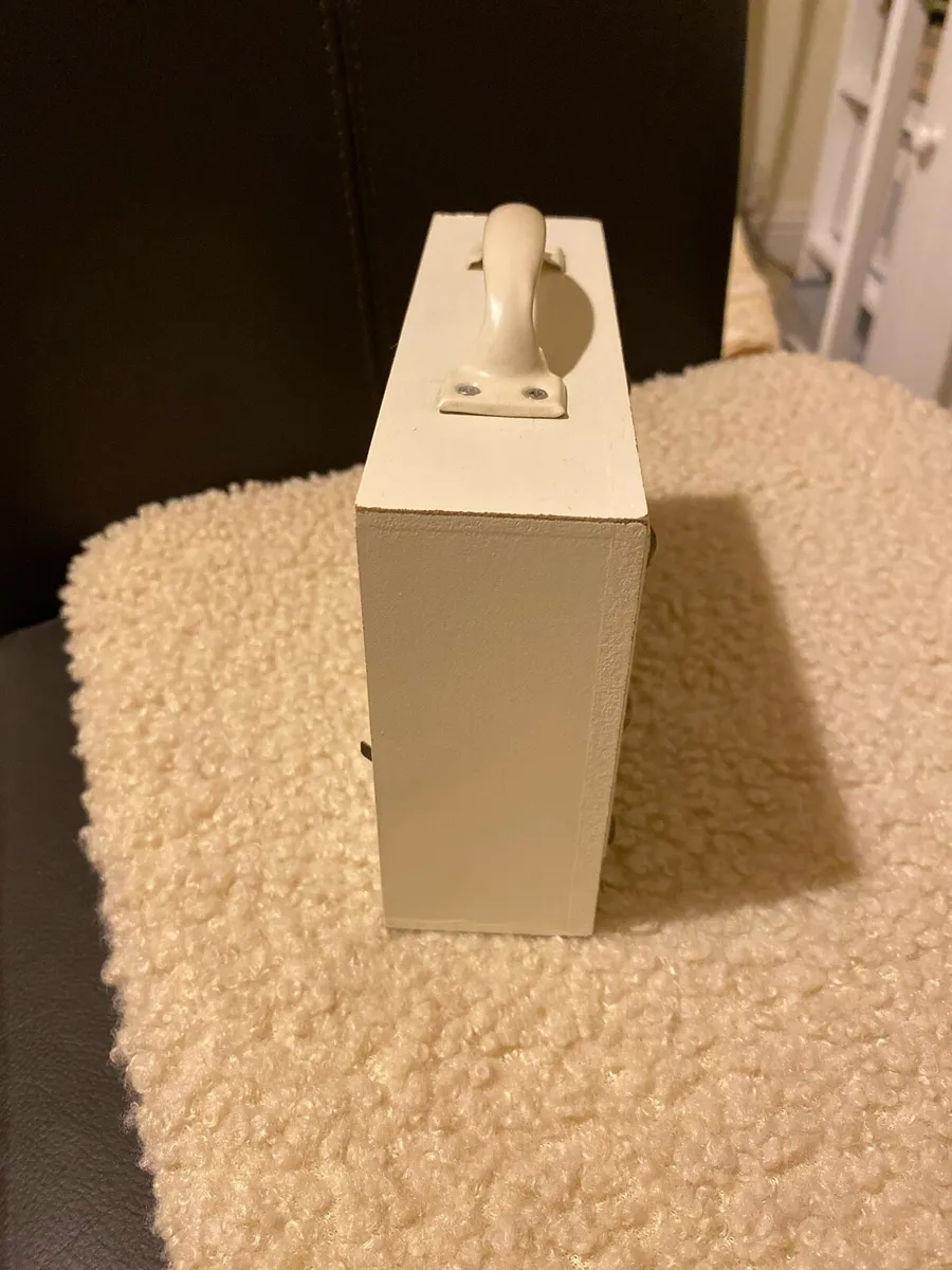 Vintage style clock - Image 2