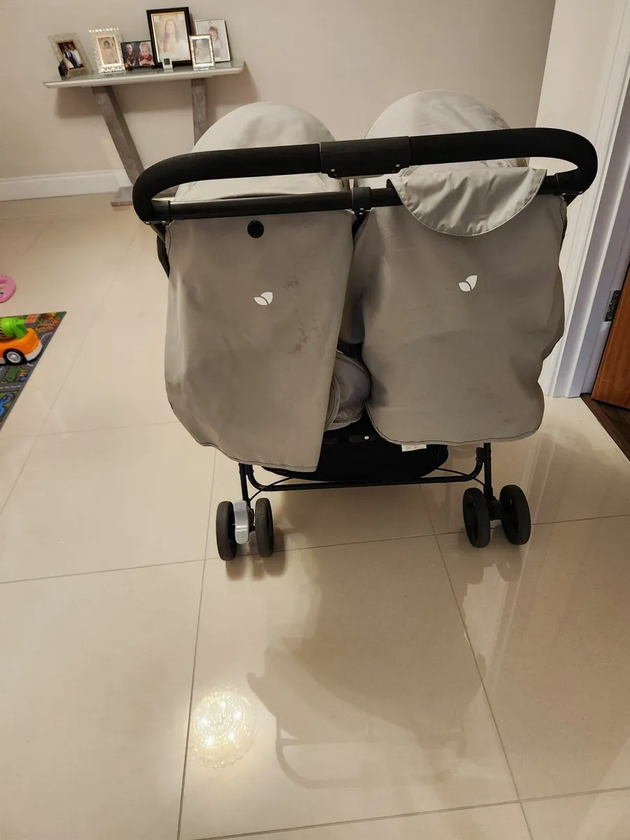 Double buggy - Image 2