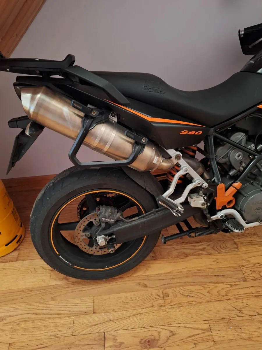 KTM Other 2009 - Image 1
