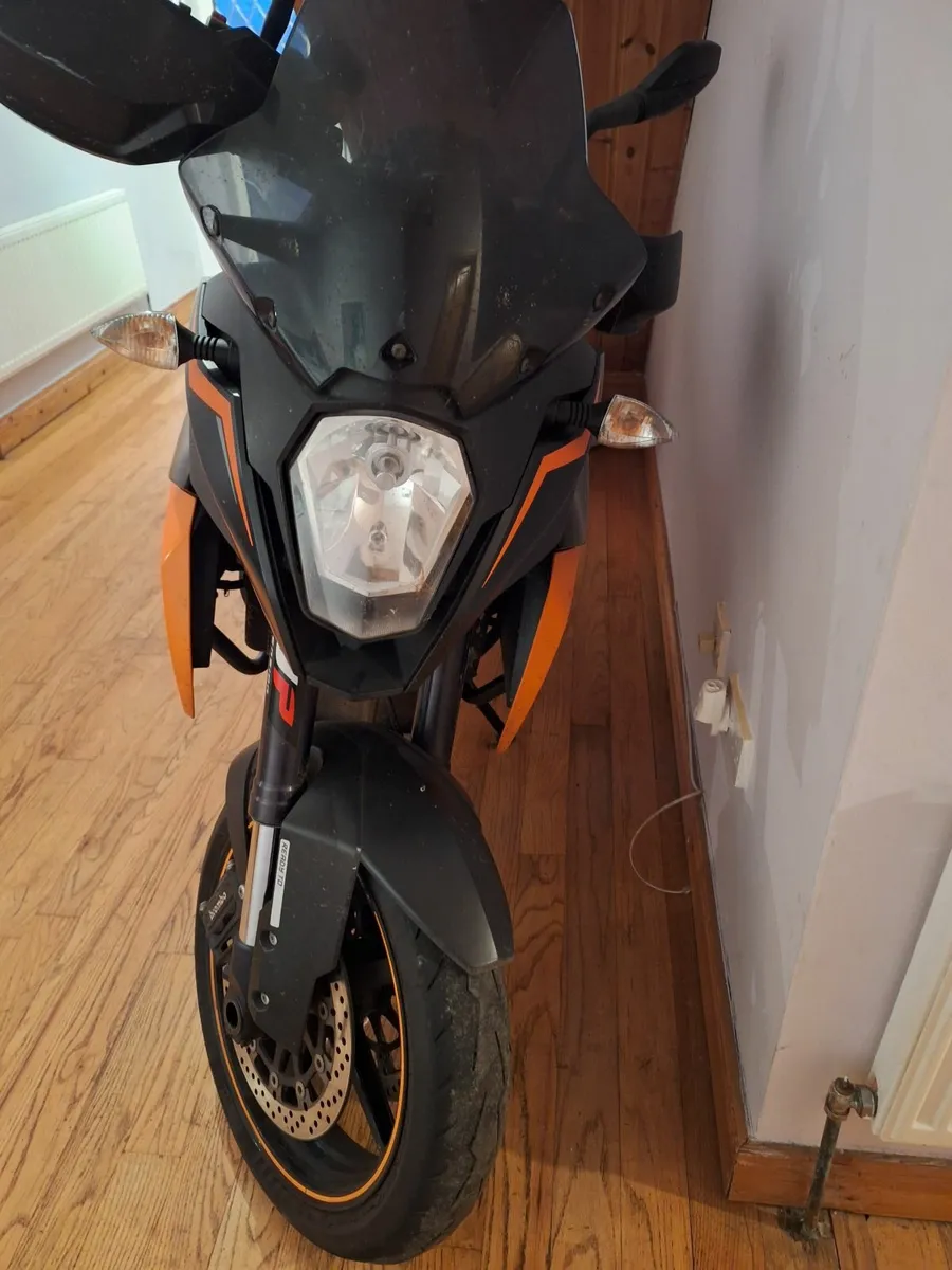 KTM Other 2009 - Image 2