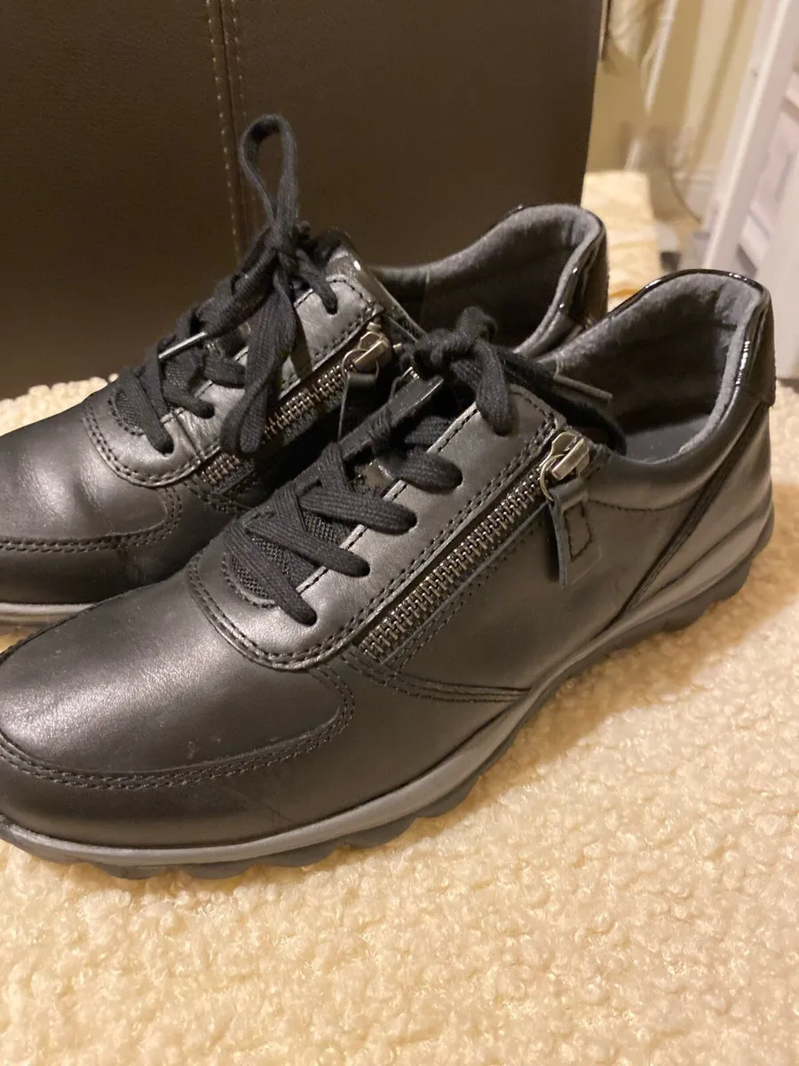 Gabour rolling stone shoes - Image 1