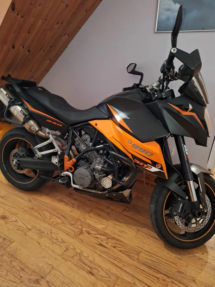 KTM Other 2009 - Image 3