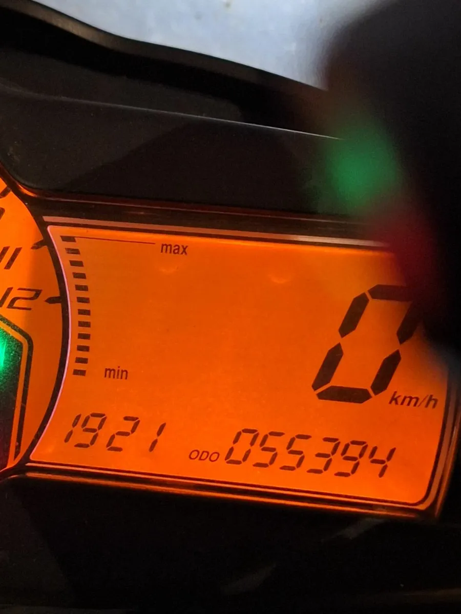 KTM Other 2009 - Image 4