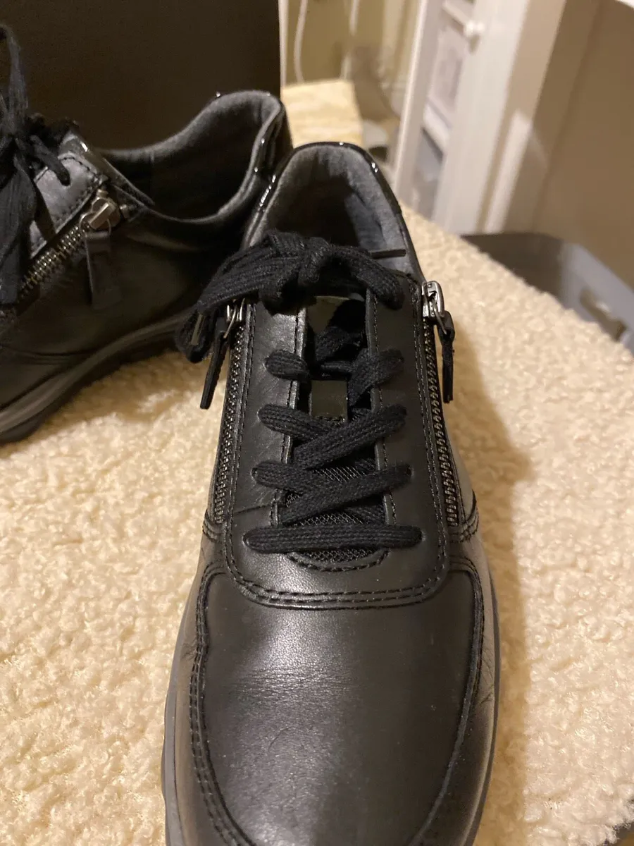 Gabour rolling stone shoes - Image 2