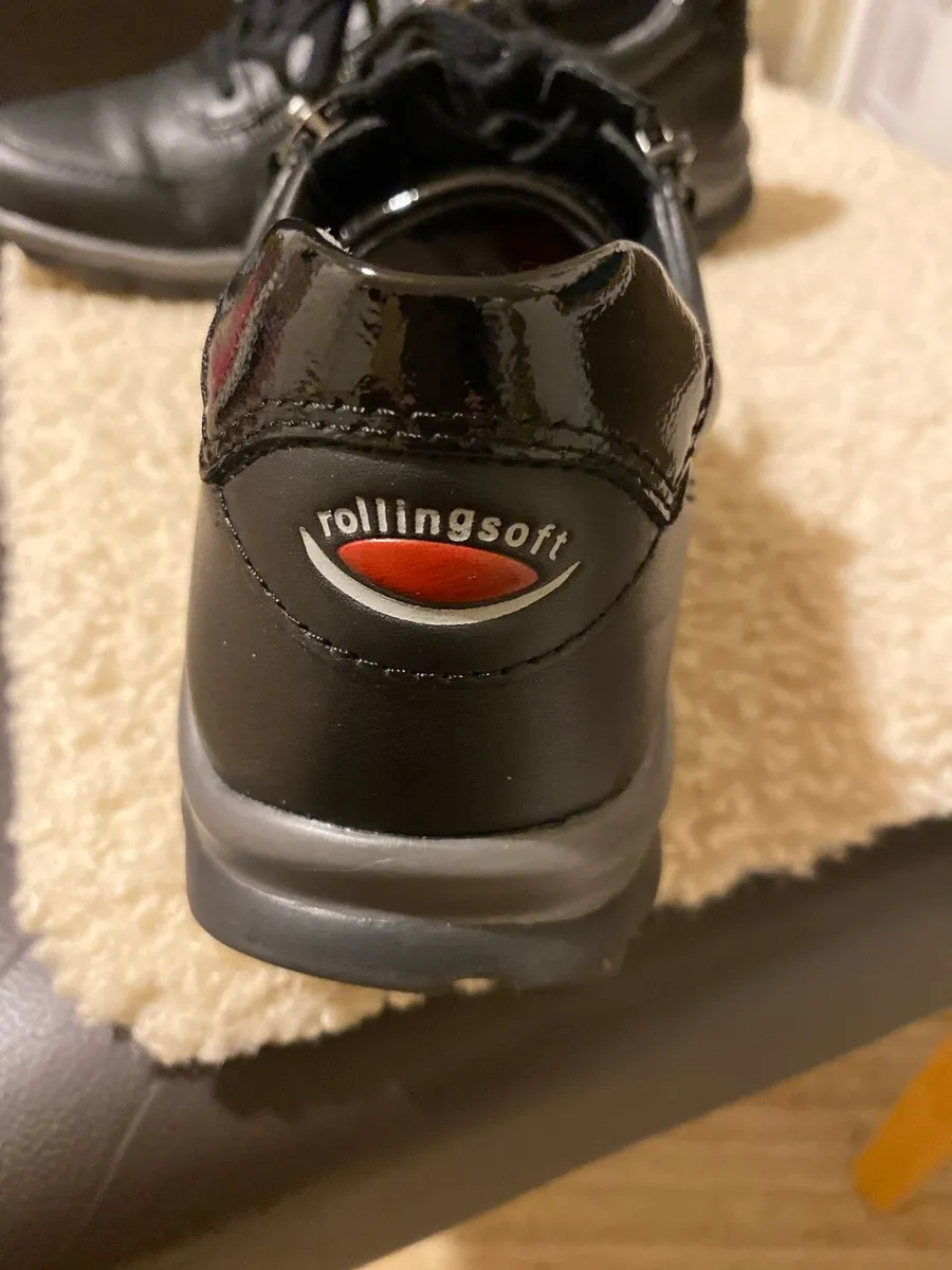 Gabour rolling stone shoes - Image 3