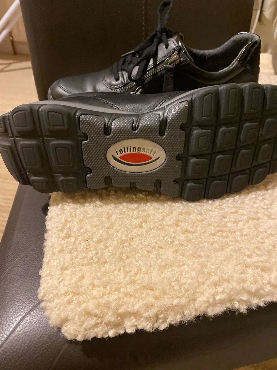 Gabour rolling stone shoes - Image 4