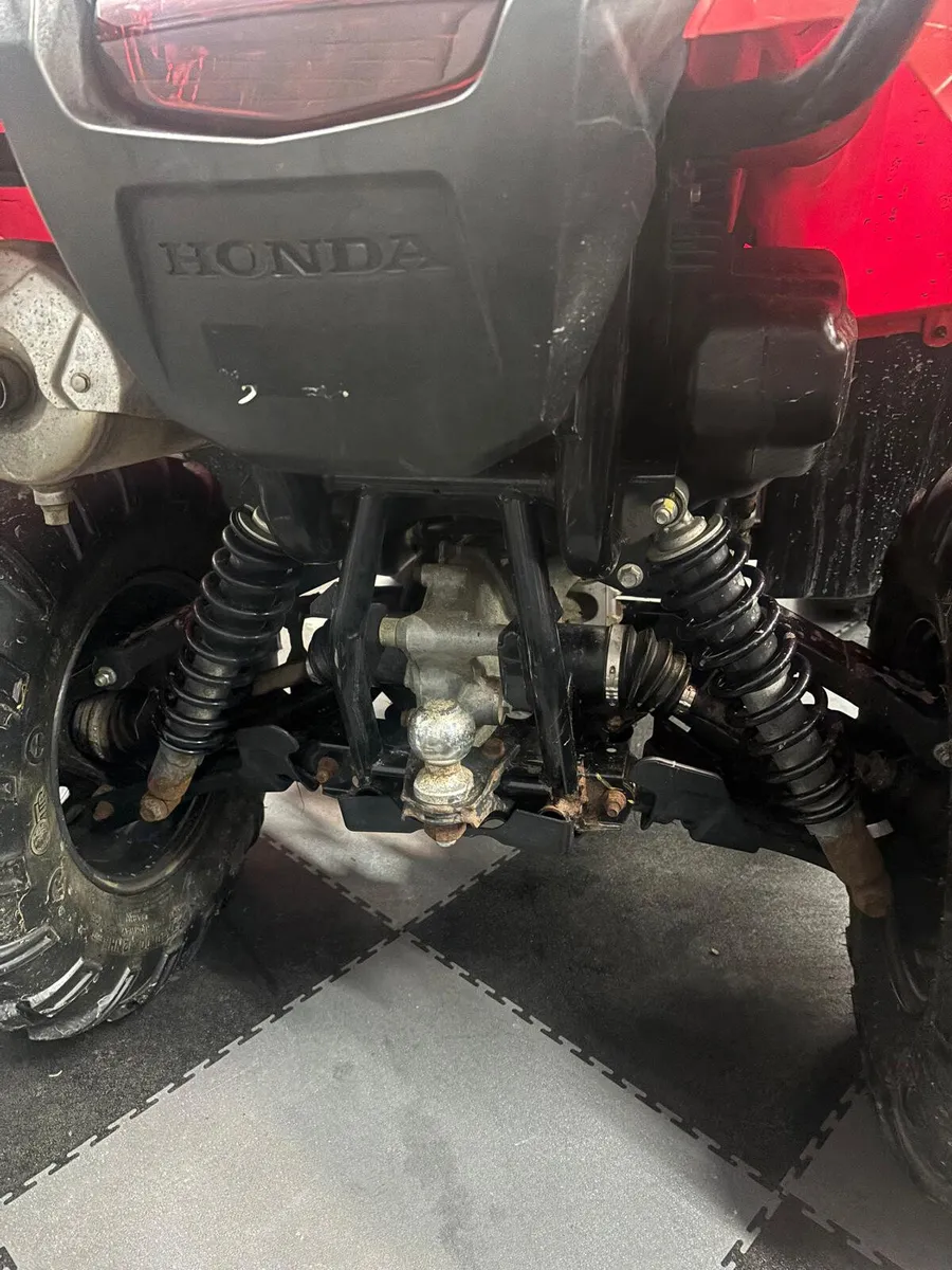 🔥 2021 HONDA 520FA6🔥**MINT** - Image 4