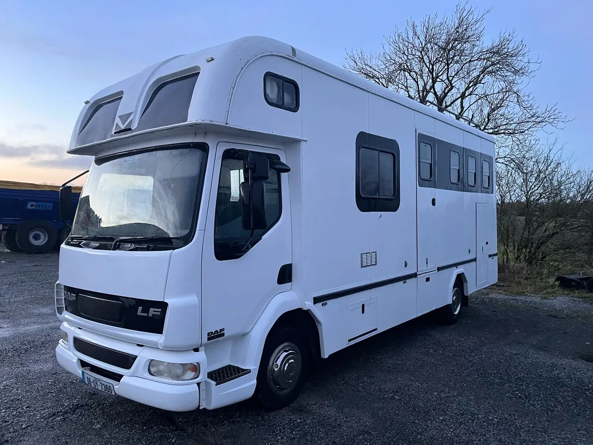 Daf LF 45 150 - Image 1