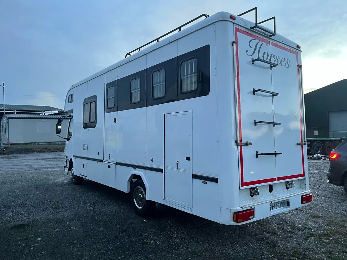 Daf LF 45 150 - Image 2