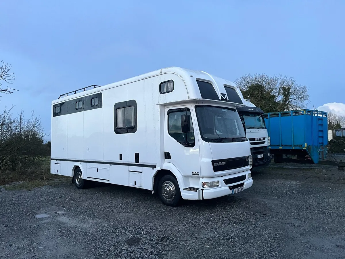 Daf LF 45 150 - Image 3