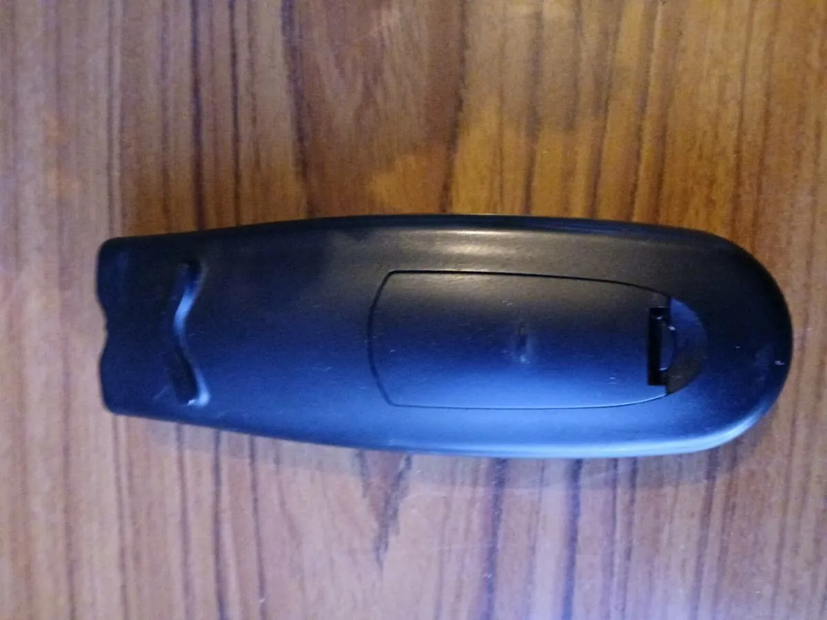 Remote control for Philips vhs recorder. - Image 3