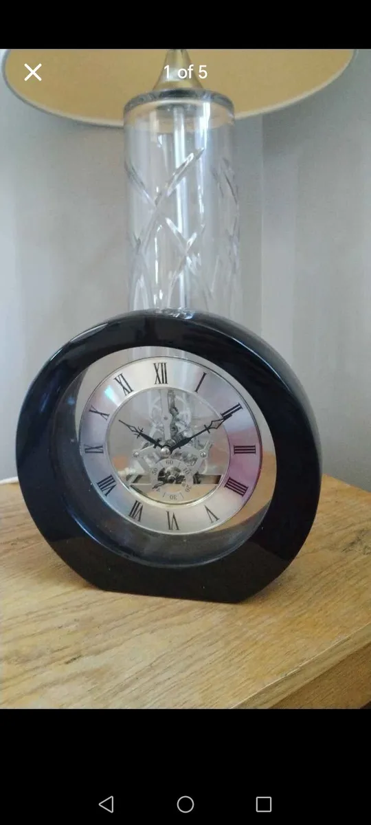 Clock - Image 1
