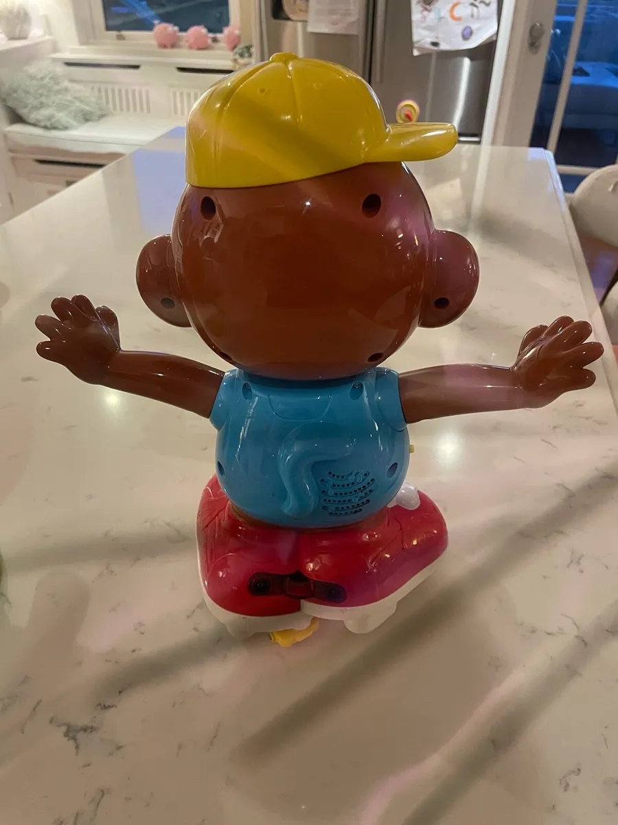 V Tech Chase me Casey - Image 2