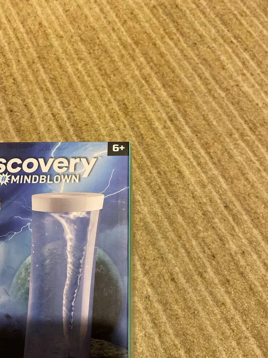 Tornado Discovery lab - Image 3