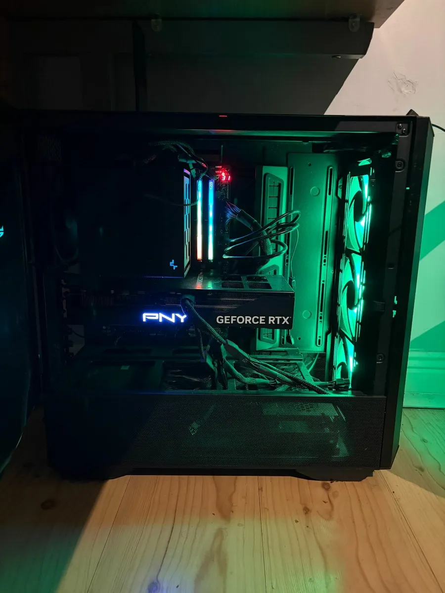 Gaming PC - High End - Image 1