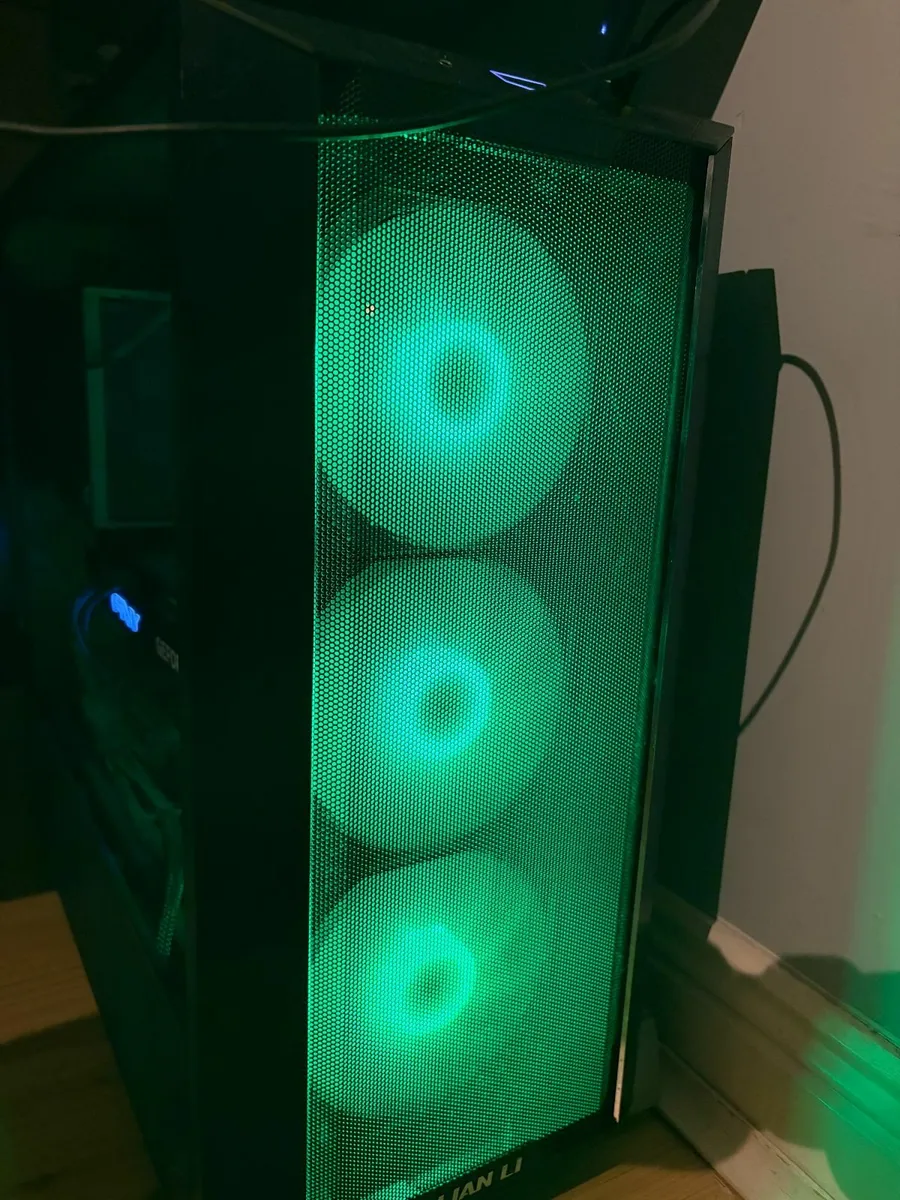 Gaming PC - High End - Image 2