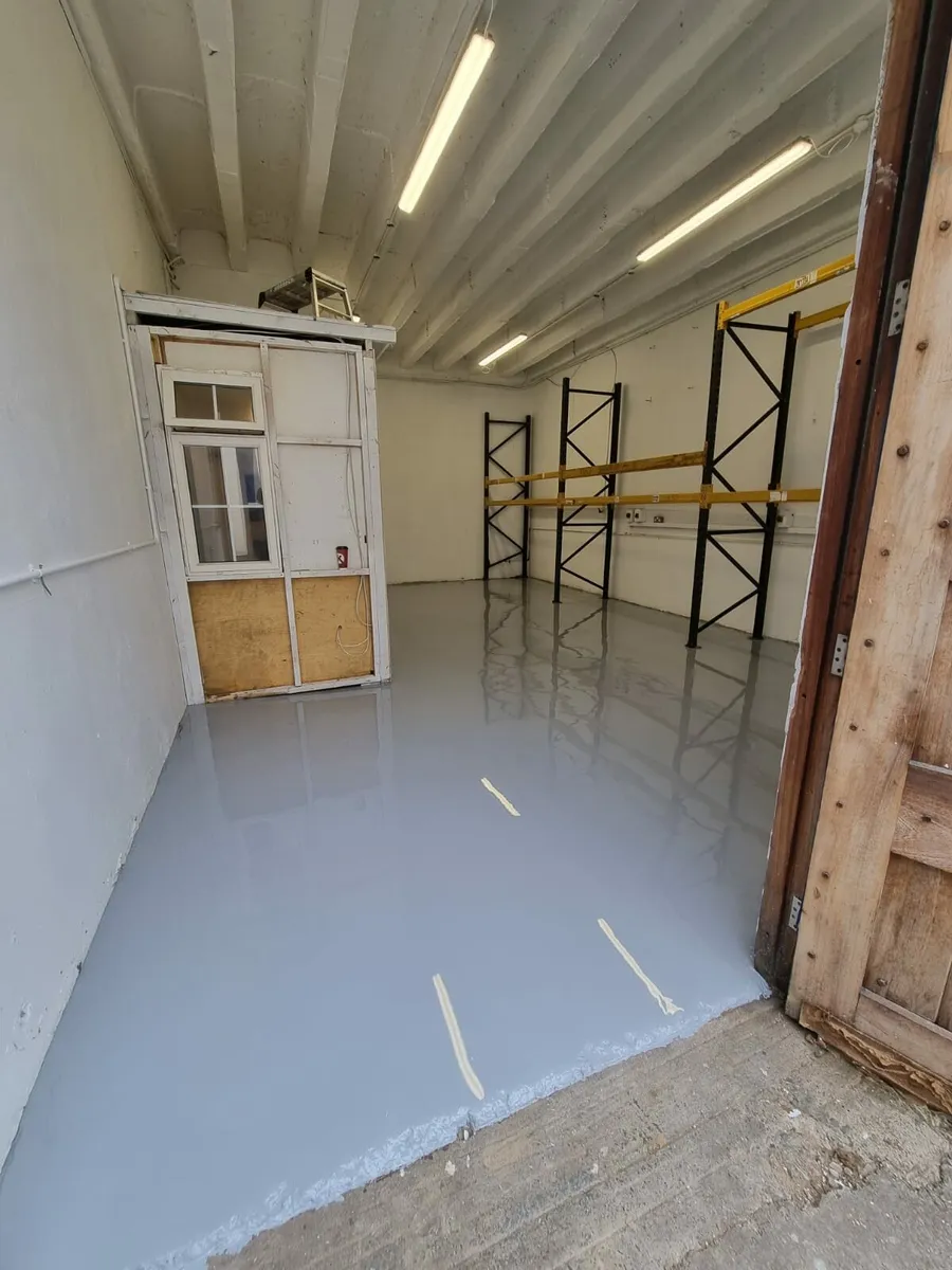 Commercial Unit for Rent - Image 2