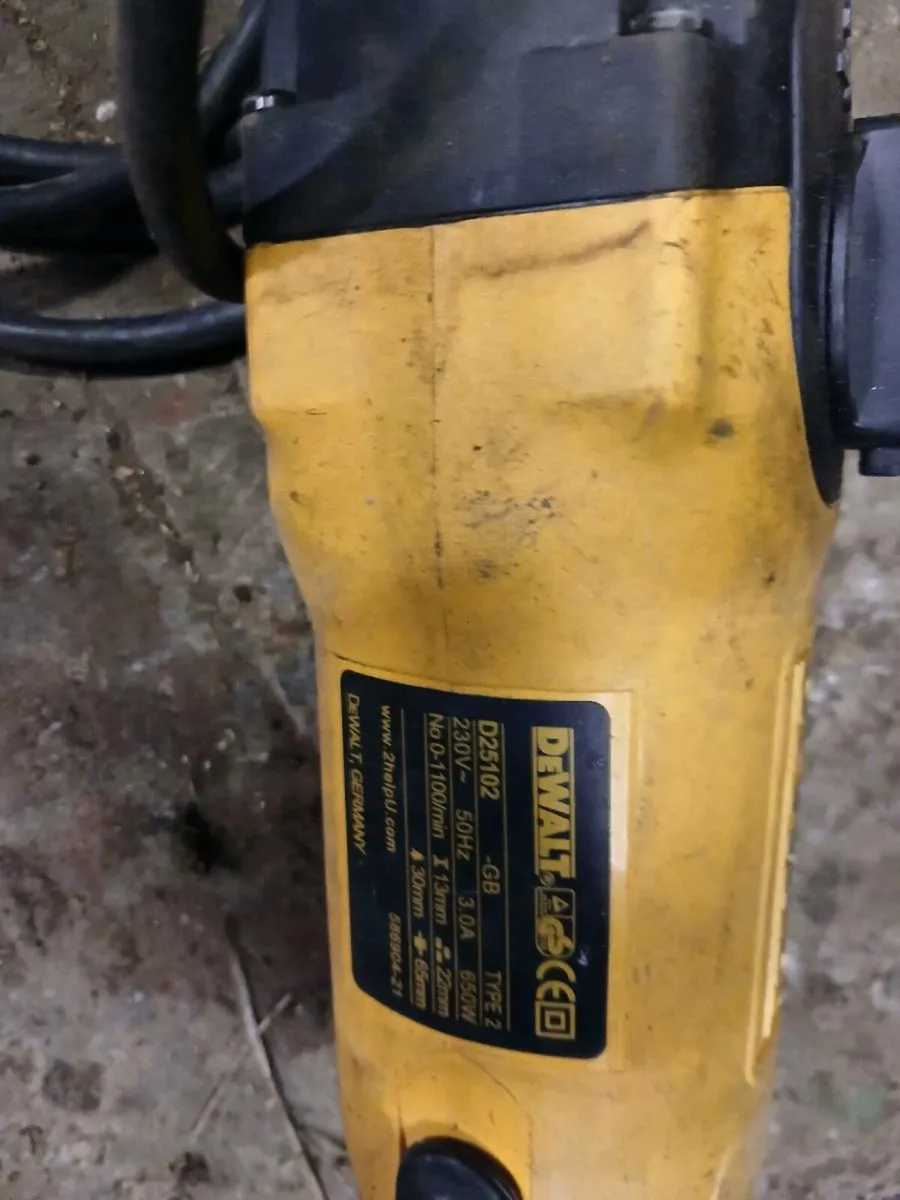 Electric drills - Image 3