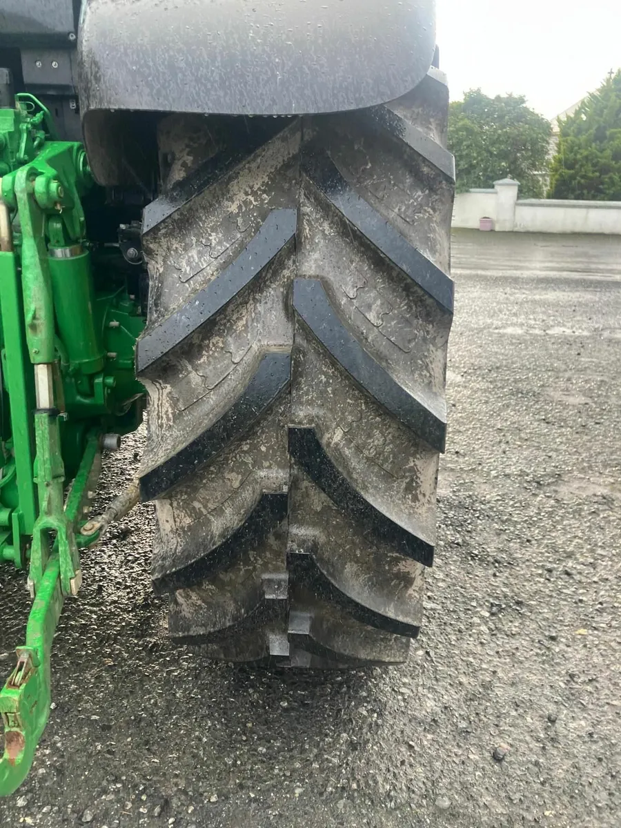 2022 John Deere 6155M and 6175R - Image 4