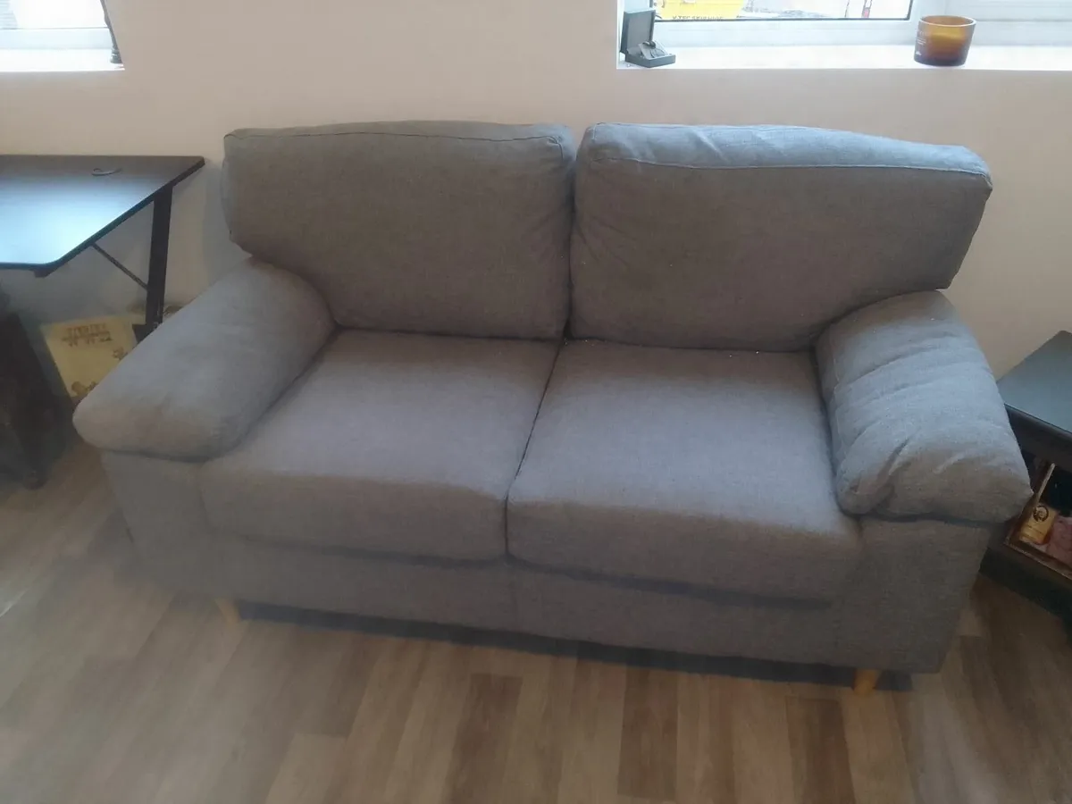 3 Seater and 2 Seater - Image 3