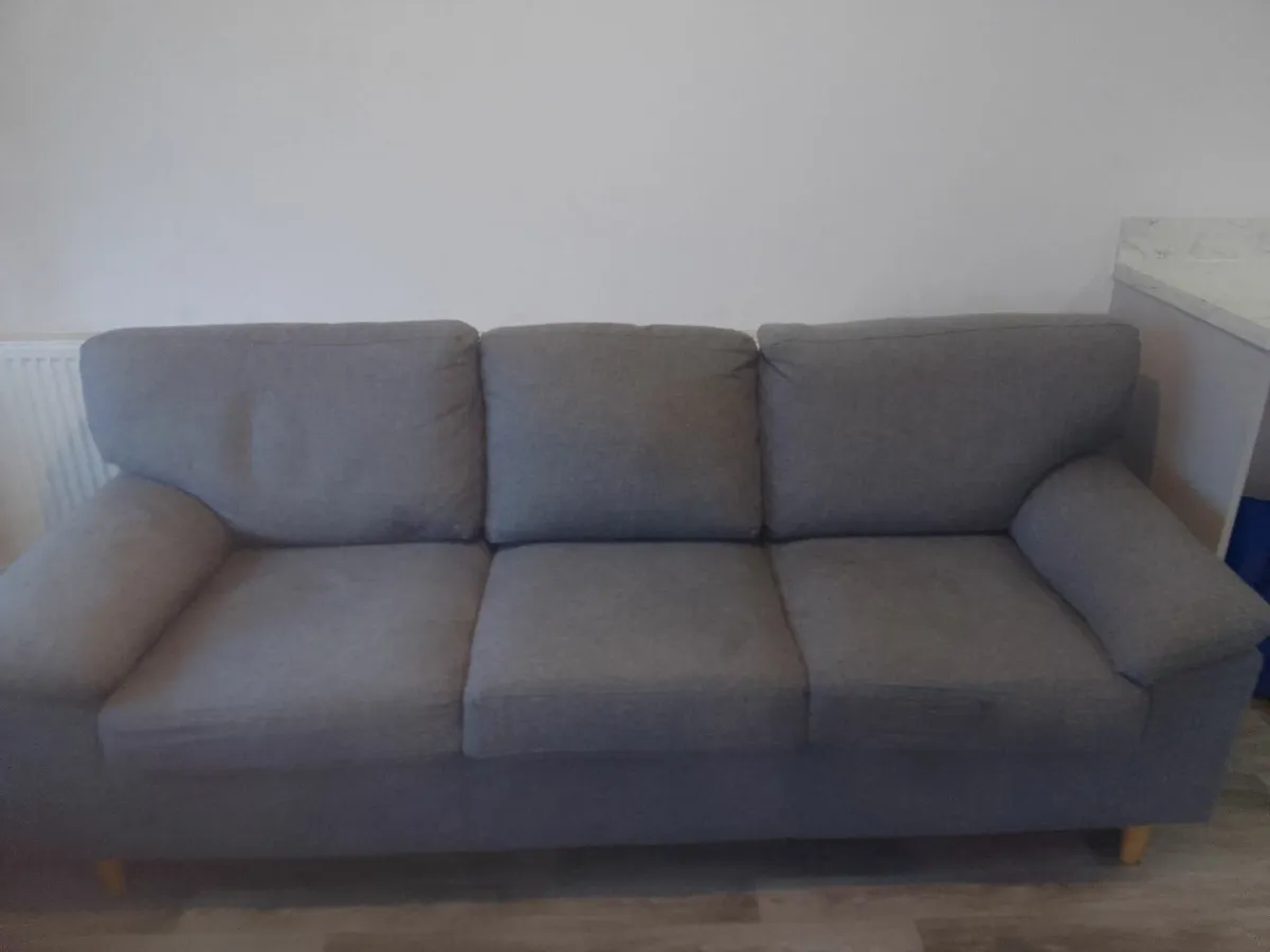 3 Seater and 2 Seater - Image 2