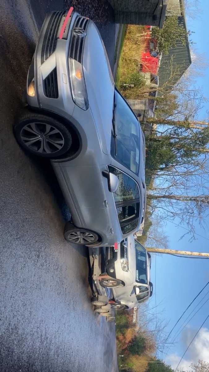 Car collection recovery - Image 1