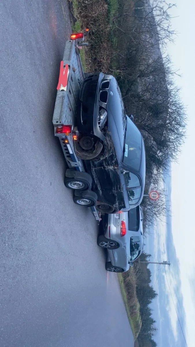 Car collection recovery - Image 2