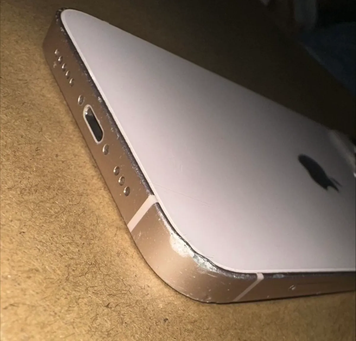 Pink IPhone 13 - Image 2