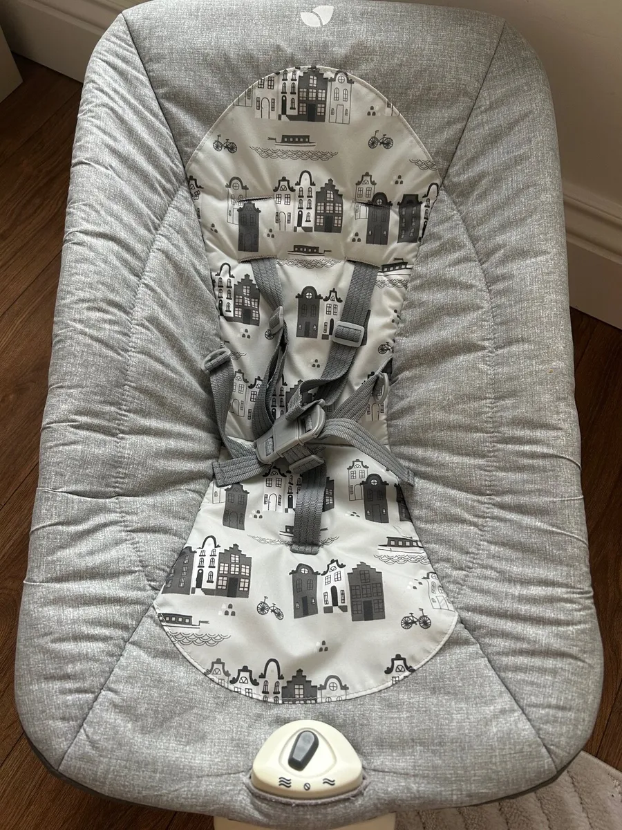 Baby bouncer - Image 2