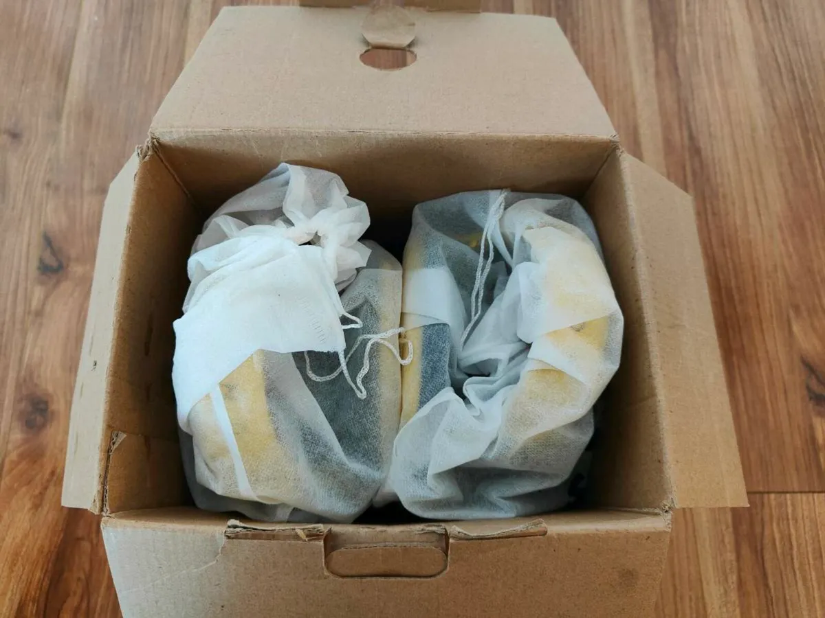 Snowboard Bindings - Image 3